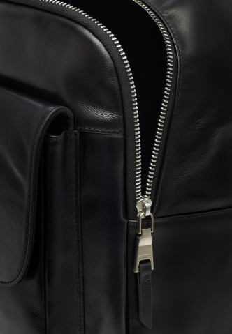 Рюкзак S5113 Черный